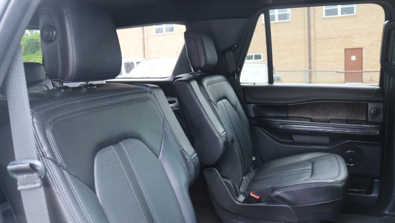 Ford Expedition Limited 2020