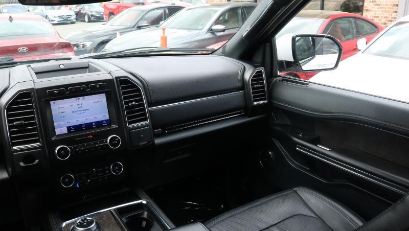 Ford Expedition Limited 2020
