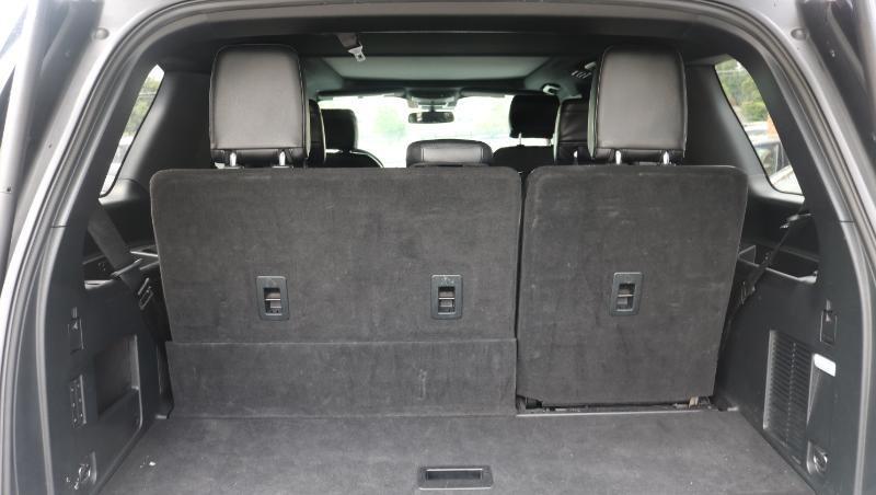 Ford Expedition Limited 2020