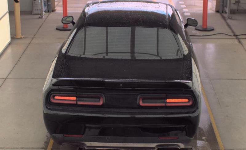 Dodge Challenger 2dr Cpe R/T Plus 2015