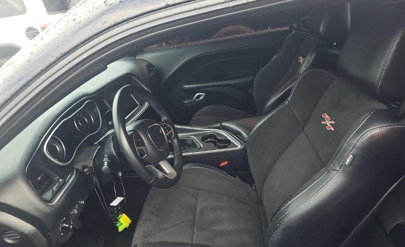 Dodge Challenger 2dr Cpe R/T Plus 2015