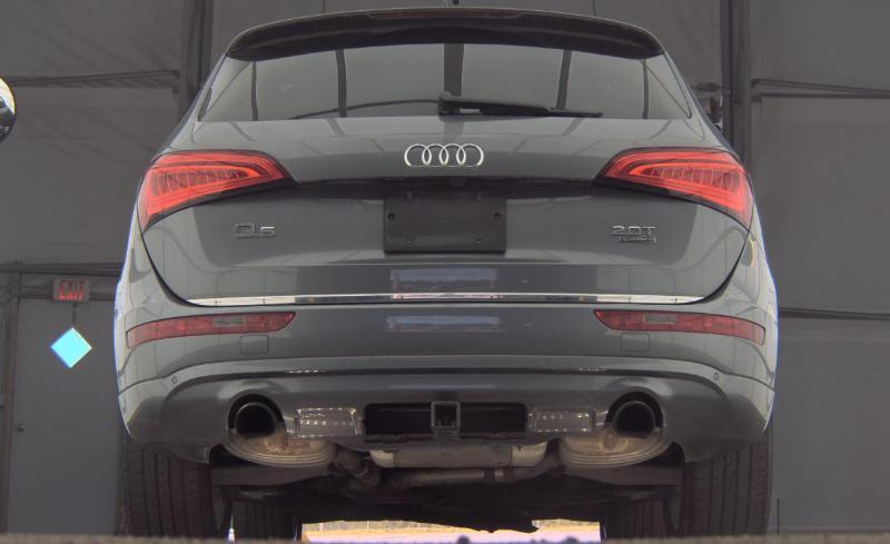 Audi Q5 quattro 4dr 2.0T Premium Plus 2016