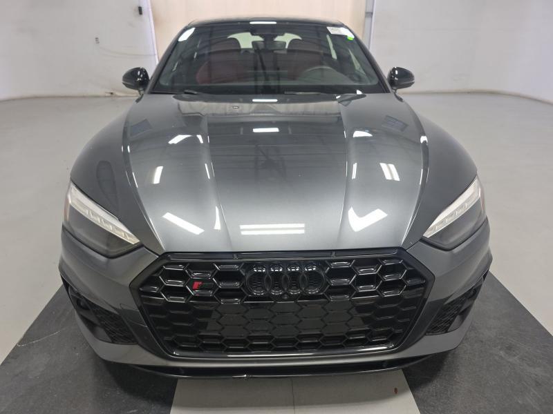 Audi S5 Sportback Premium Plus 3.0 TFSI quattro 2023