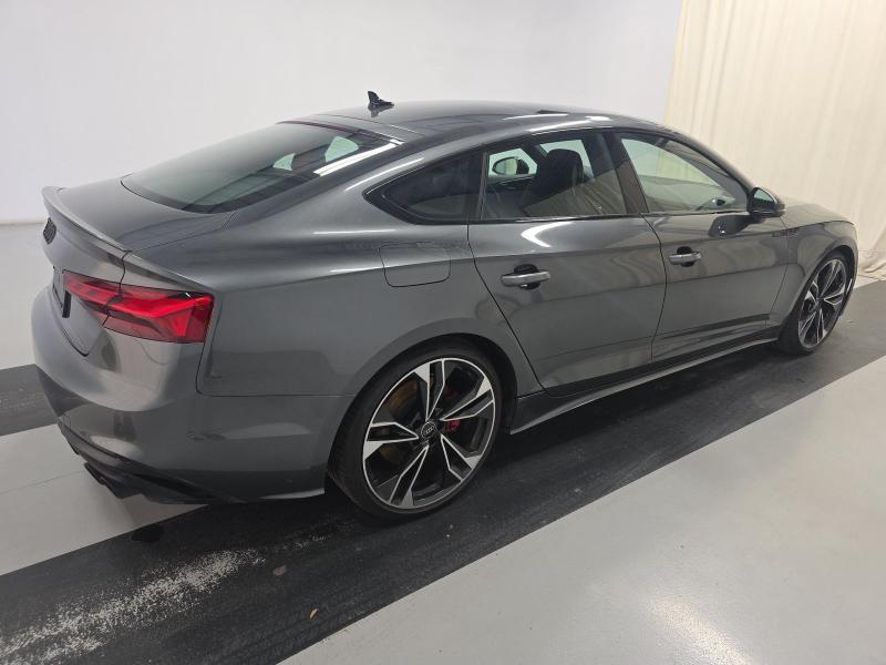 Audi S5 Sportback Premium Plus 3.0 TFSI quattro 2023
