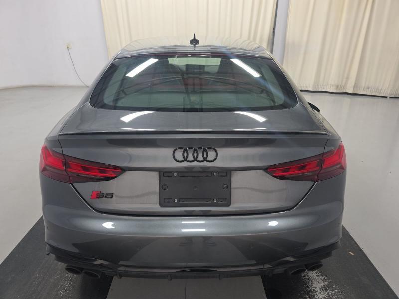 Audi S5 Sportback Premium Plus 3.0 TFSI quattro 2023