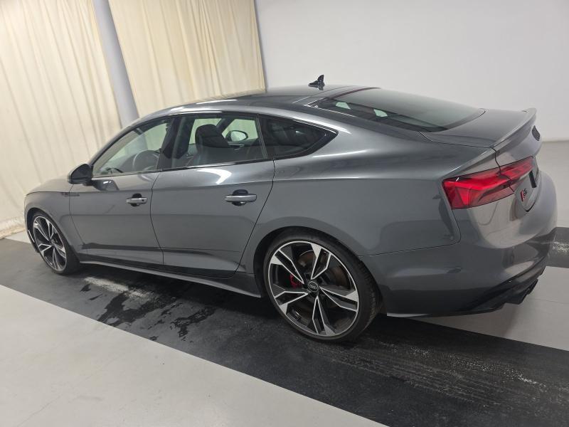 Audi S5 Sportback Premium Plus 3.0 TFSI quattro 2023