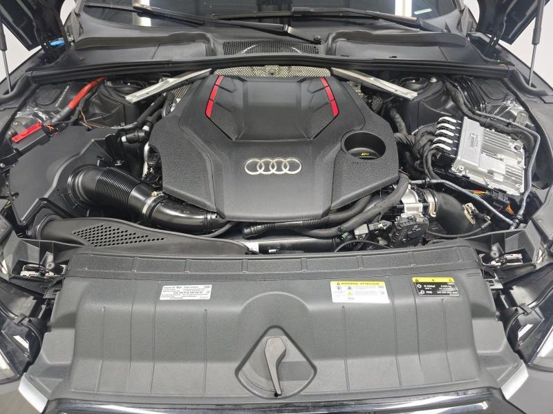 Audi S5 Sportback Premium Plus 3.0 TFSI quattro 2023