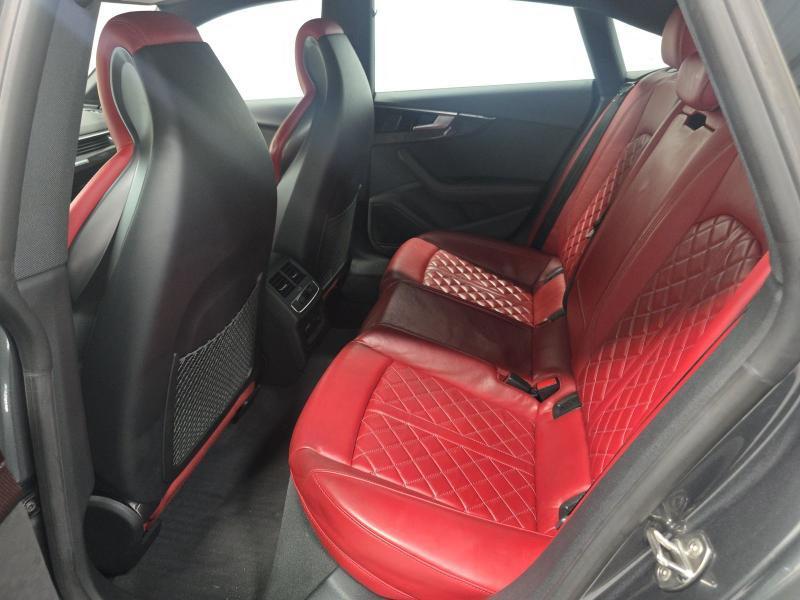 Audi S5 Sportback Premium Plus 3.0 TFSI quattro 2023