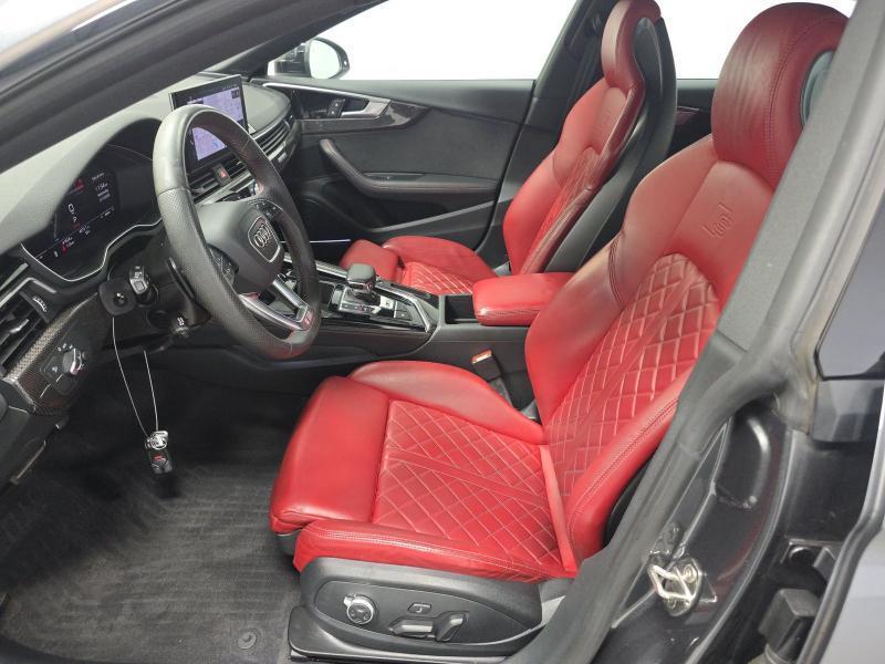 Audi S5 Sportback Premium Plus 3.0 TFSI quattro 2023