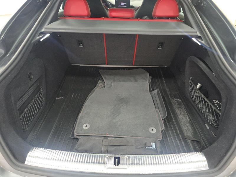 Audi S5 Sportback Premium Plus 3.0 TFSI quattro 2023