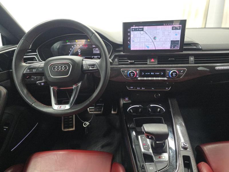 Audi S5 Sportback Premium Plus 3.0 TFSI quattro 2023
