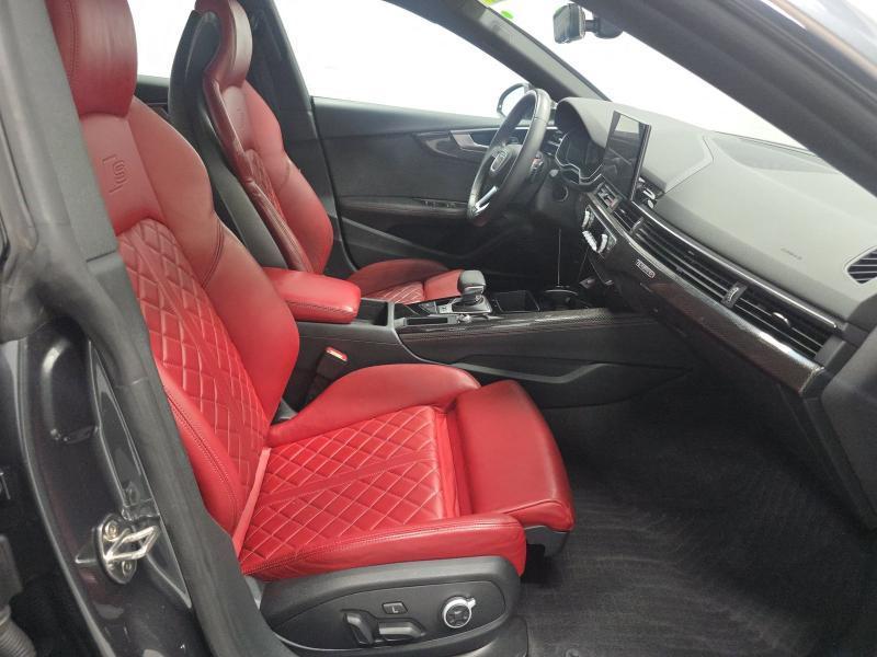 Audi S5 Sportback Premium Plus 3.0 TFSI quattro 2023