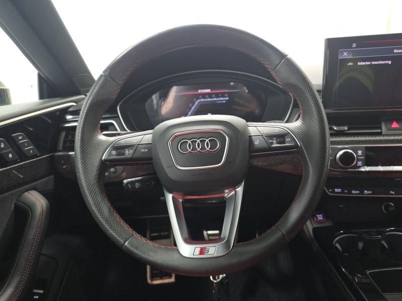Audi S5 Sportback Premium Plus 3.0 TFSI quattro 2023