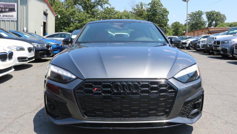 Audi S5 Sportback Premium Plus 3.0 TFSI quattro 2023