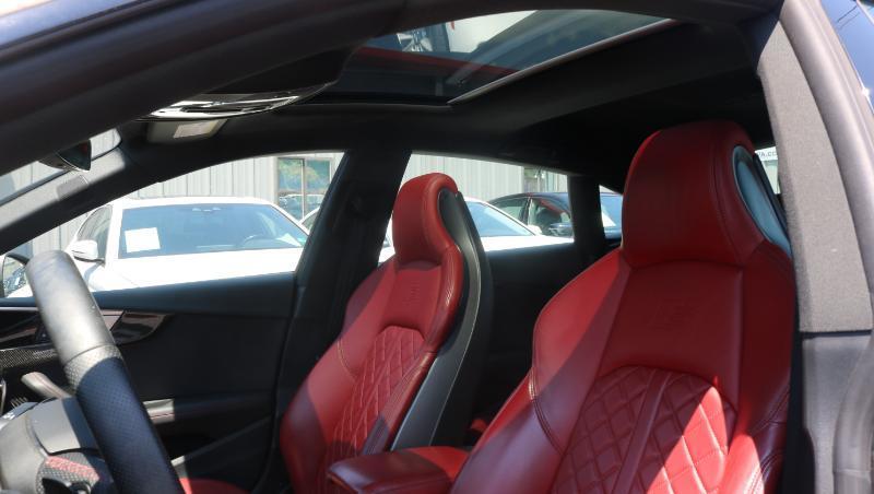 Audi S5 Sportback Premium Plus 3.0 TFSI quattro 2023