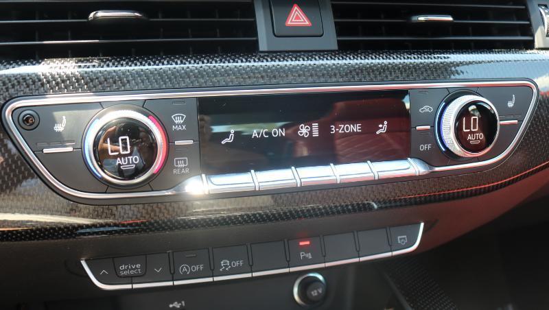 Audi S5 Sportback Premium Plus 3.0 TFSI quattro 2023