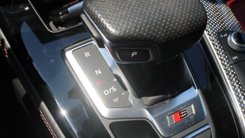 Audi S5 Sportback Premium Plus 3.0 TFSI quattro 2023