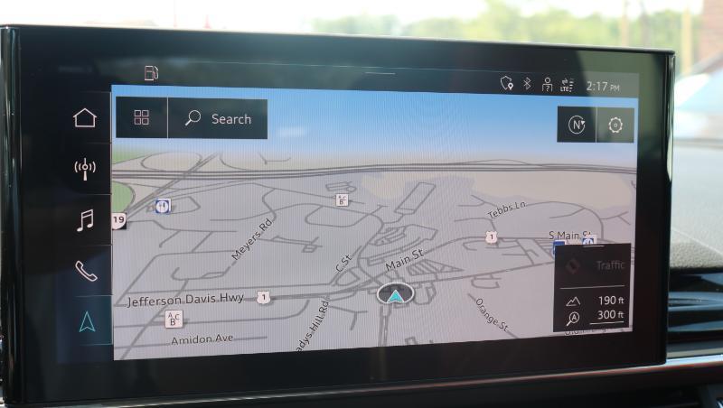 Audi S5 Sportback Premium Plus 3.0 TFSI quattro 2023