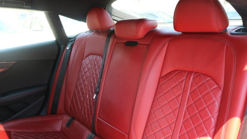 Audi S5 Sportback Premium Plus 3.0 TFSI quattro 2023
