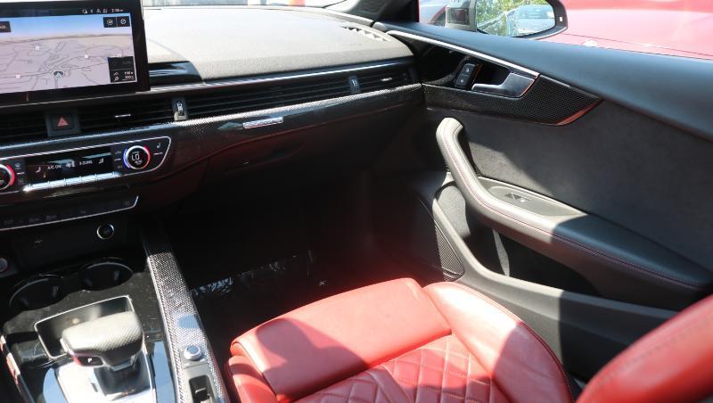 Audi S5 Sportback Premium Plus 3.0 TFSI quattro 2023