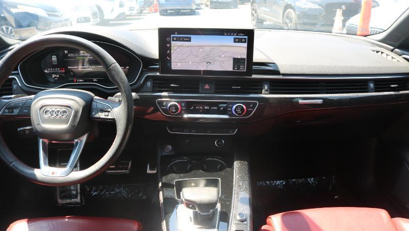 Audi S5 Sportback Premium Plus 3.0 TFSI quattro 2023