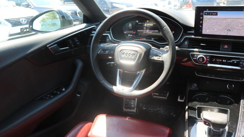 Audi S5 Sportback Premium Plus 3.0 TFSI quattro 2023