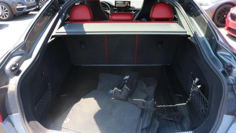 Audi S5 Sportback Premium Plus 3.0 TFSI quattro 2023
