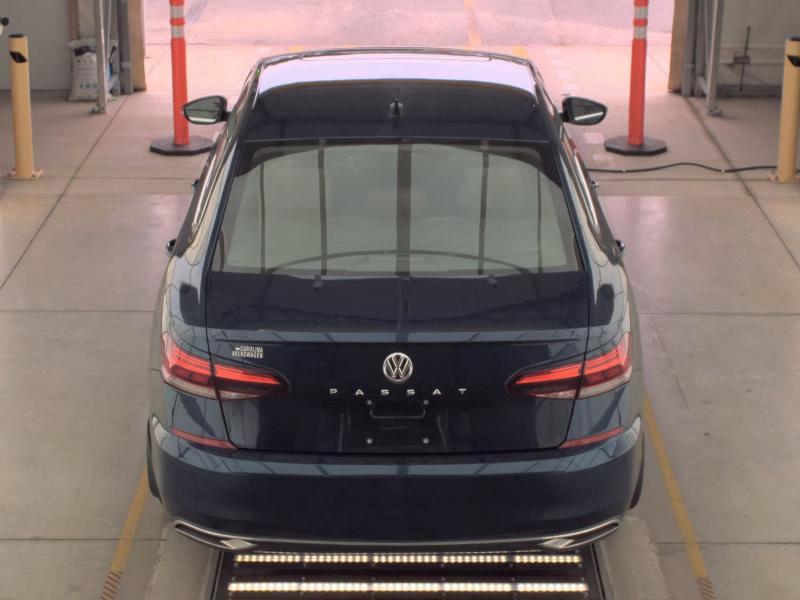 Volkswagen Passat 2.0T SE Auto 2022