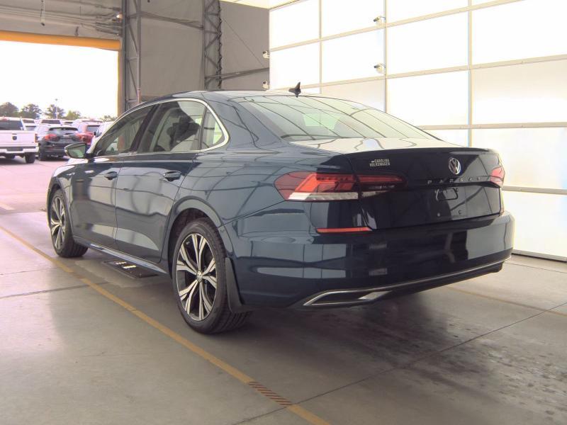Volkswagen Passat 2.0T SE Auto 2022