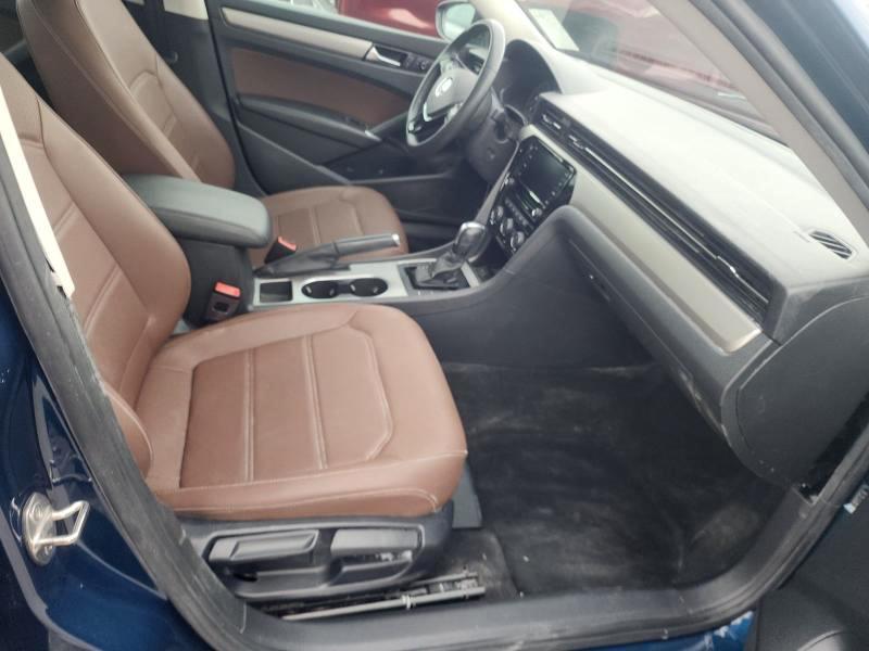 Volkswagen Passat 2.0T SE Auto 2022