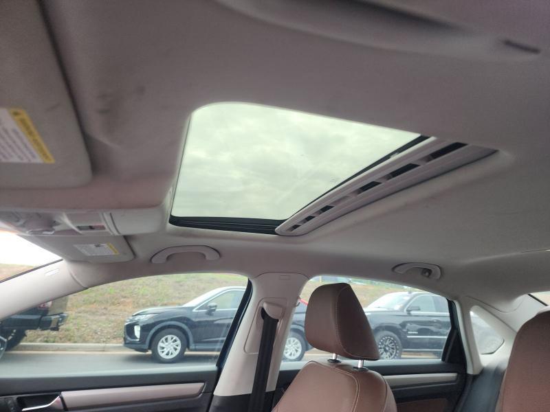 Volkswagen Passat 2.0T SE Auto 2022