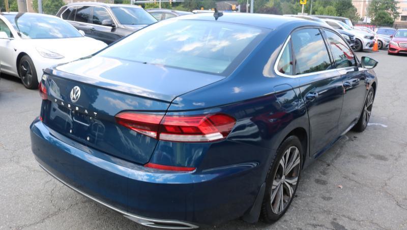 Volkswagen Passat 2.0T SE Auto 2022