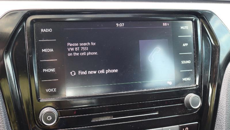 Volkswagen Passat 2.0T SE Auto 2022