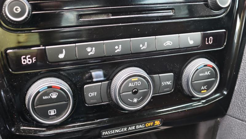 Volkswagen Passat 2.0T SE Auto 2022