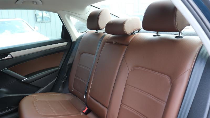 Volkswagen Passat 2.0T SE Auto 2022