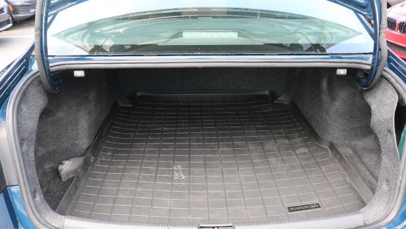 Volkswagen Passat 2.0T SE Auto 2022