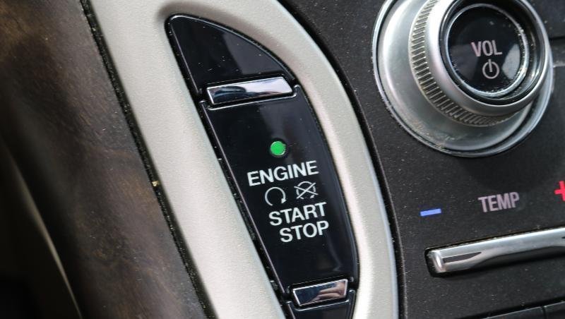 Lincoln Nautilus Reserve AWD 2019
