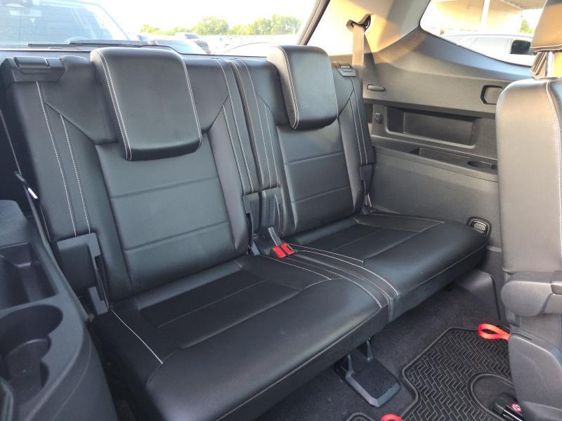 Volkswagen Atlas 2021.5 2.0T SE w/Technology FWD 2021