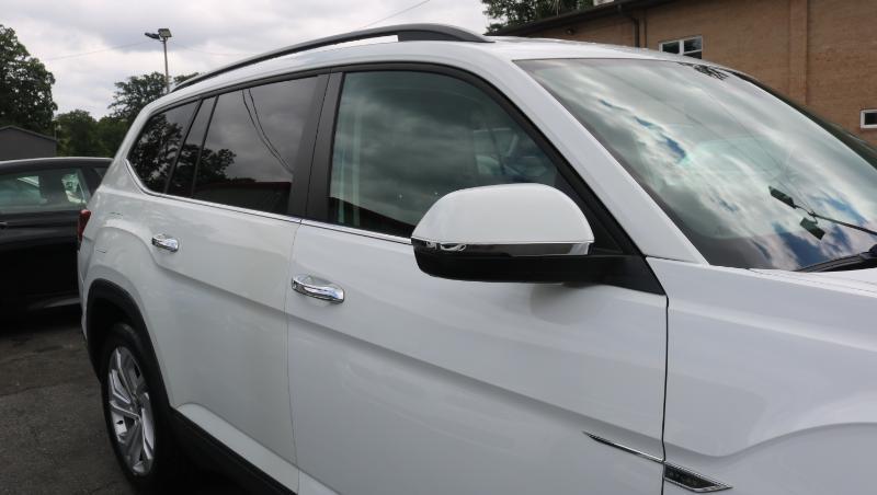 Volkswagen Atlas 2021.5 2.0T SE w/Technology FWD 2021