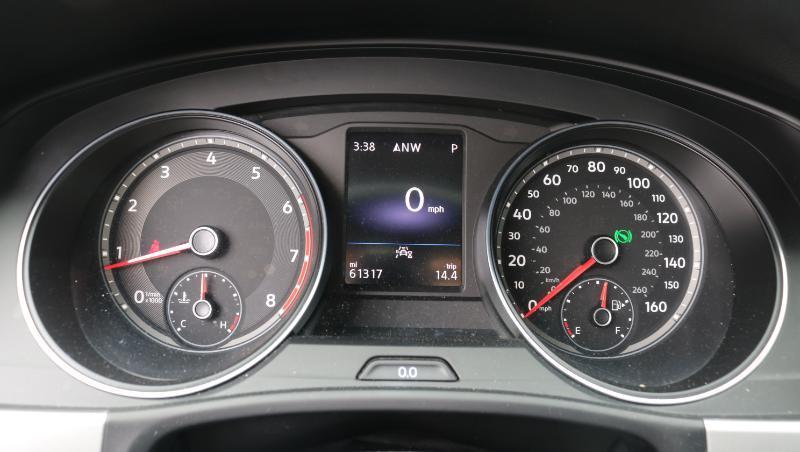 Volkswagen Atlas 2021.5 2.0T SE w/Technology FWD 2021