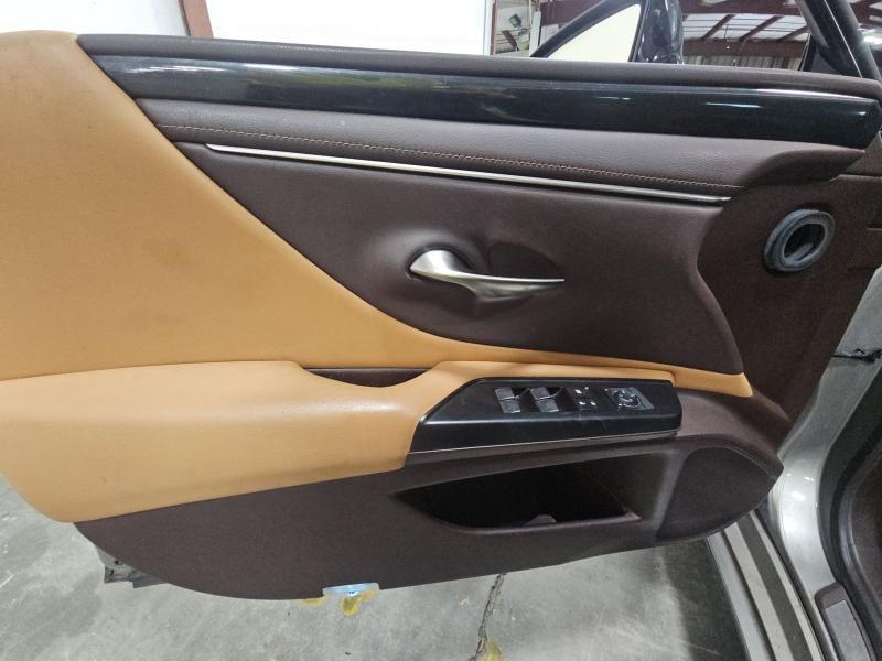 Lexus ES ES 350 FWD 2020