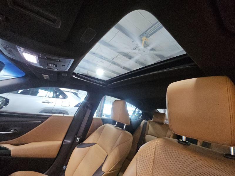 Lexus ES ES 350 FWD 2020