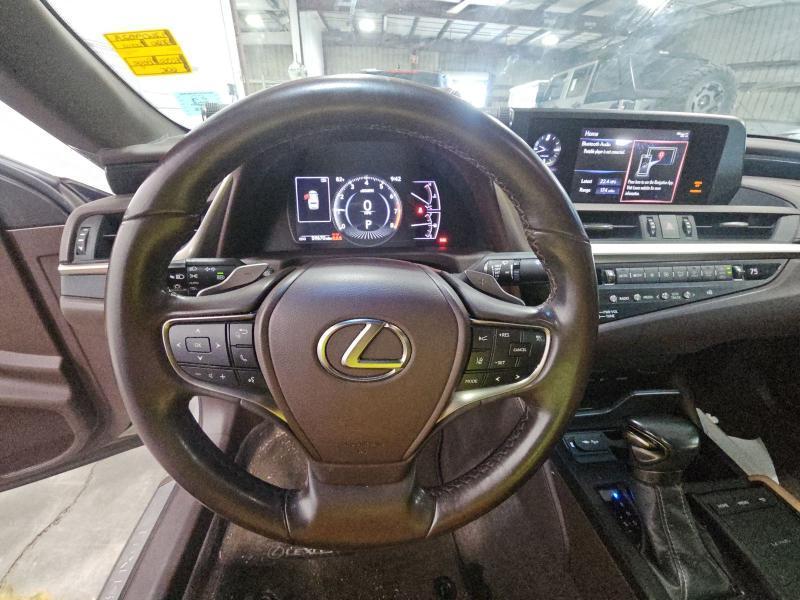 Lexus ES ES 350 FWD 2020