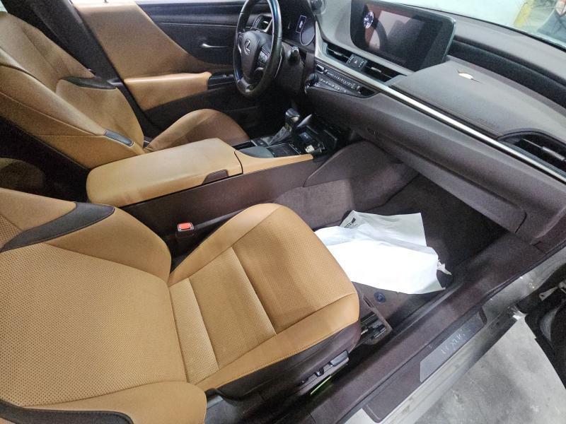Lexus ES ES 350 FWD 2020