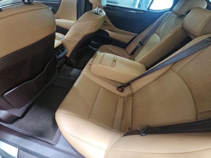 Lexus ES ES 350 FWD 2020