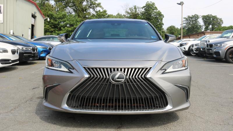 Lexus ES ES 350 FWD 2020