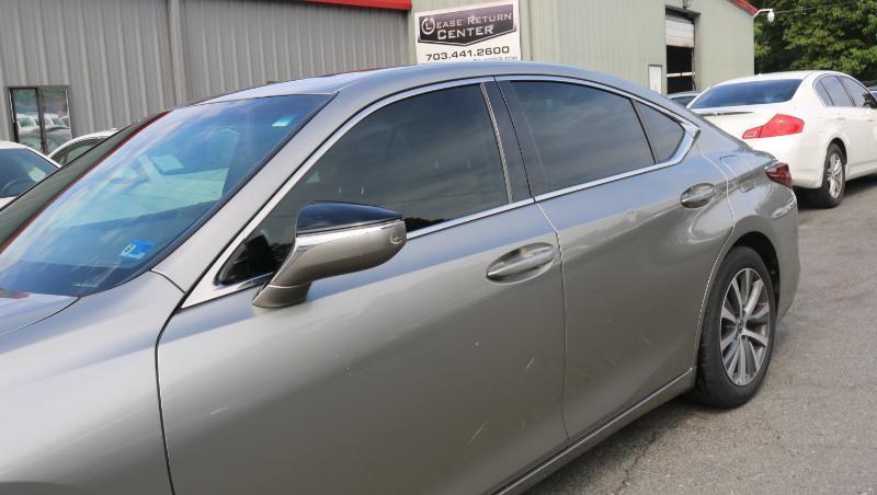 Lexus ES ES 350 FWD 2020