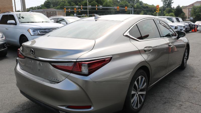 Lexus ES ES 350 FWD 2020