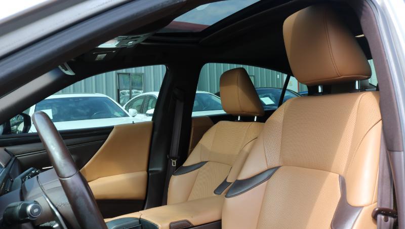 Lexus ES ES 350 FWD 2020