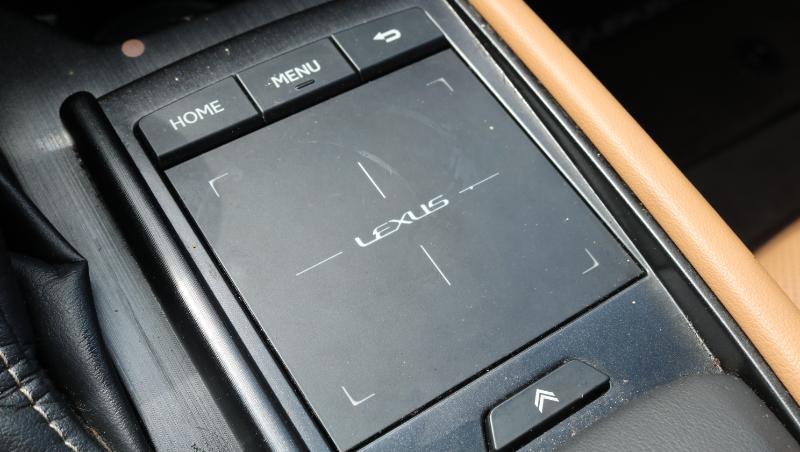 Lexus ES ES 350 FWD 2020